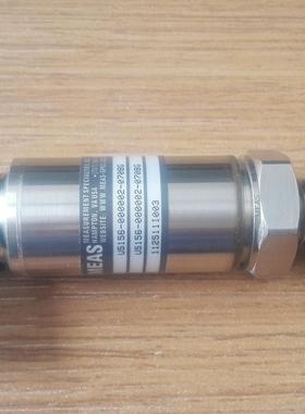 美国MEAS  U5156-050882-025BG高精度压力传感器/变送器 现货包邮