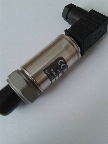 美国MEAS M5156-050882-026BC压力传感器 量程-1-25Bar