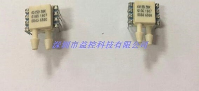 压力传感器4515DO-DS3BK004DP