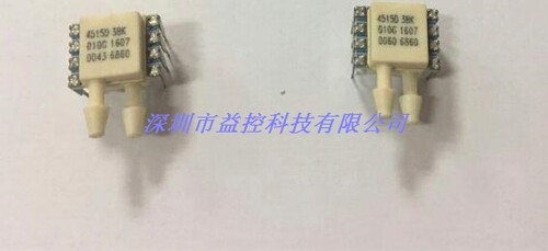 压力传感器4515DO-DS3BK004DP