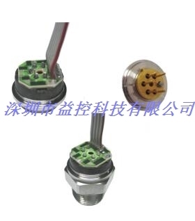 154N-030G-RT压力传感器154N-050G-RT精量电子154N-100G-RT