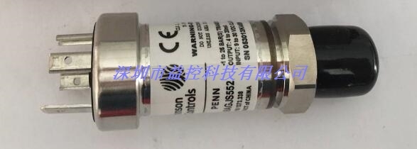 P499SDAT531C/P499SFAT531C/P499BFAB532C美国江森约克压力传感器