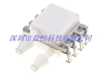 MS4525DO-DS3AS001DP压力传感器
