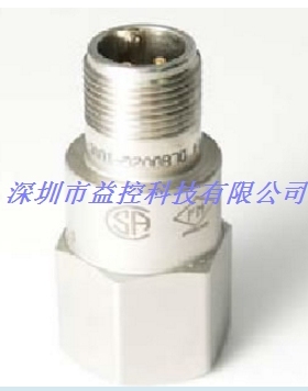 MEAS8011/8021-01/8021-VR/VP MEAS8021-AR/AP加速度传感器
