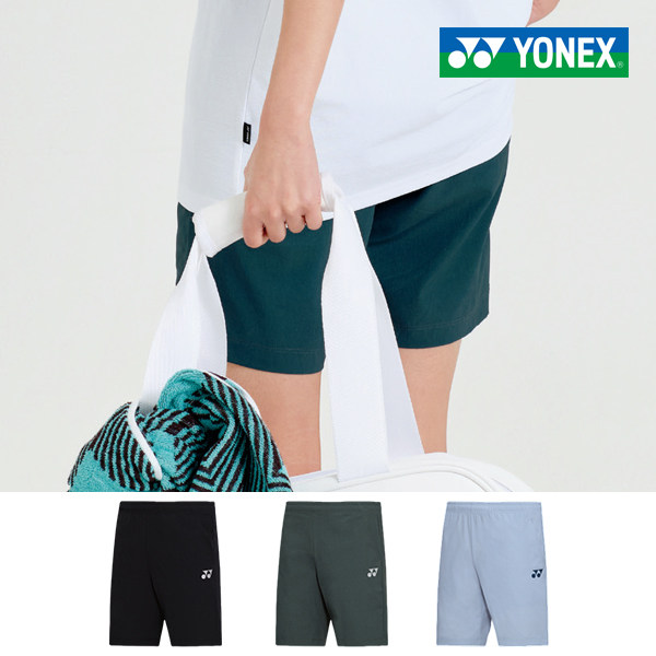 2026春夏新品韩国YONEX尤尼克斯羽毛球服男女同款速干短裤运动裤,运动/瑜伽/健身/球迷用品,羽毛球裤装,淘宝优惠券,粉丝福利购,淘宝优惠卷