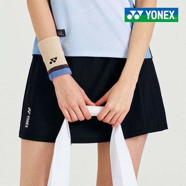 2026春夏新品韩国YONEX尤尼克斯羽毛球服女士运动短裙打底速干吸,运动/瑜伽/健身/球迷用品,羽毛球裙,淘宝优惠券,粉丝福利购,淘宝优惠卷