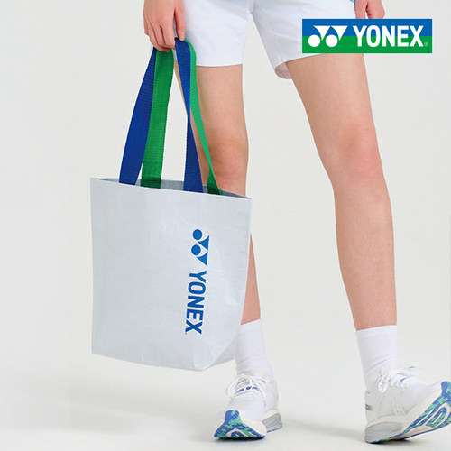2026春夏新品韩国YONEX尤尼克斯YY羽毛球包手提袋便携运动装备包