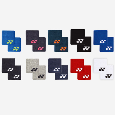 YONEX运动护腕运动吸汗一对装