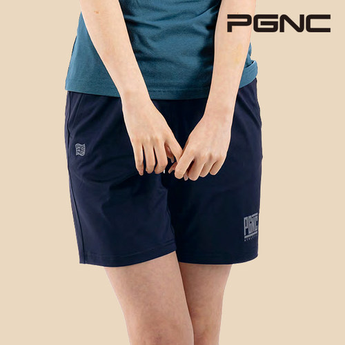 2026春夏新品PGNC韩国佩极酷羽毛球服男女款短裤速干吸汗运动裤子