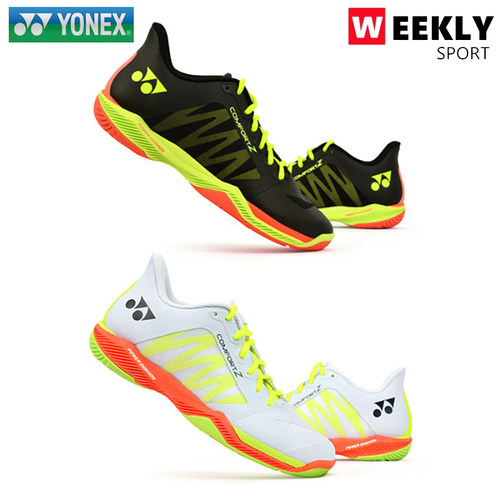 YONEX羽毛球鞋高端防滑22年新品