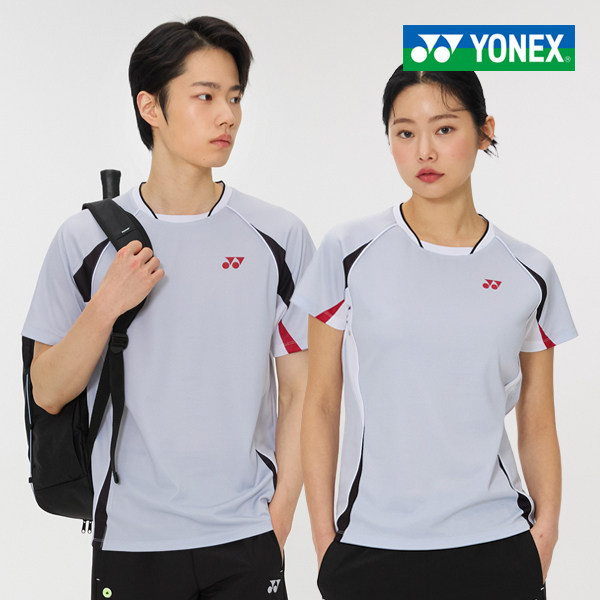 2026春夏新品韩国YONEX尤尼克斯YY网球服男女款运动短袖全速干T恤