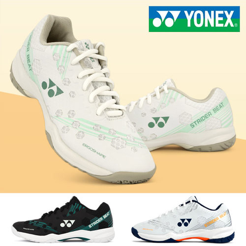 YONEX2025新品韩国直邮YY尤尼克斯羽毛球鞋男女运动鞋 SHB-SB1EX