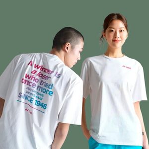 速干羽毛球服YONEX24韩国新款