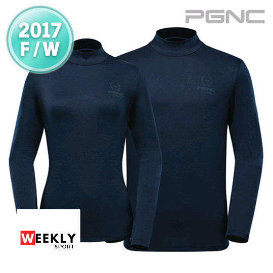 韩国新品PGNC佩极酷羽毛球服