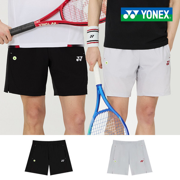2026春夏新品韩国YONEX尤尼克斯YY网球服男女运动短裤速干吸汗裤