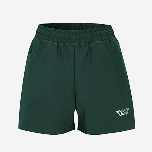 吸汗速干羽毛球服WELLBEG23新品