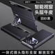 镜头全包mx6防摔mx3保护套折叠屏男女款 适用华为matex5手机壳新款 真皮x5磁吸翻盖matex6超薄x6典藏版 HUAWEl潮