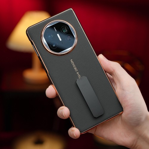 折叠屏官方定制MateX5高级感