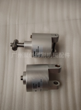 80.07D13-3542 罗兰700水辊墨辊路气缸 63/25气缸 80.94K13-1646