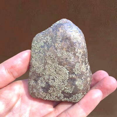鱼缸景观石奇石沉硬古渣石