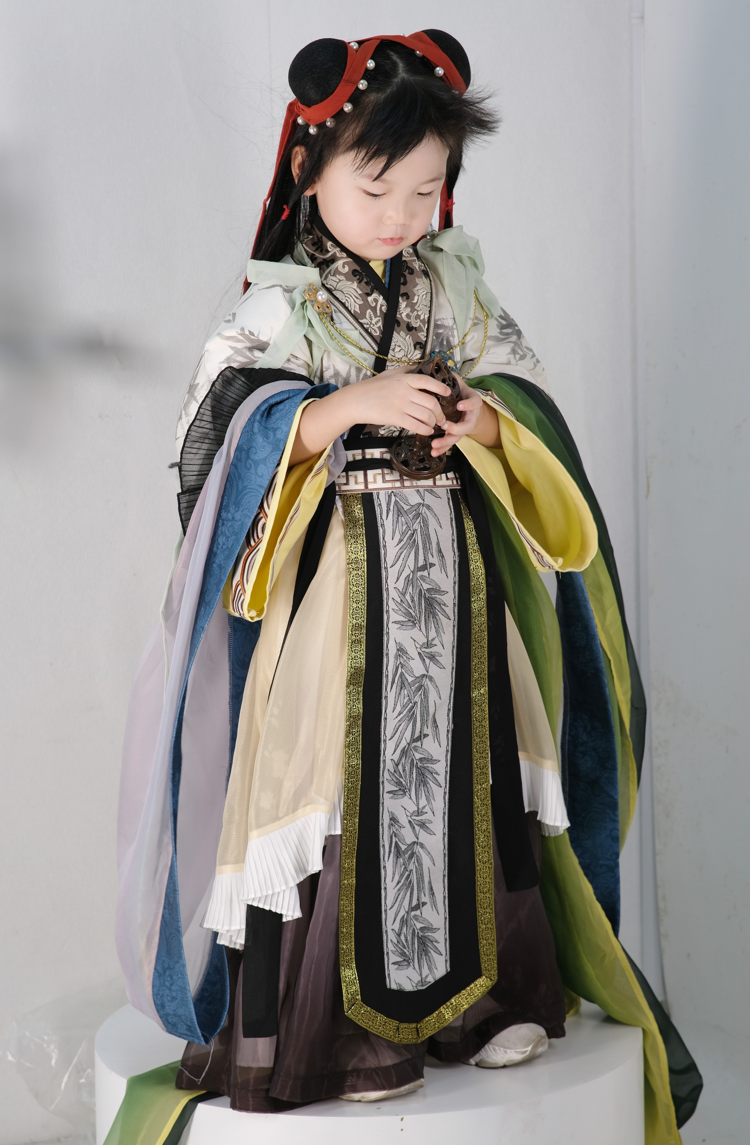玺儿制作童装  魏晋 神仙  墨言