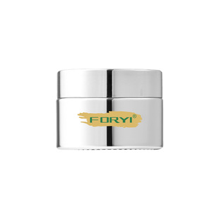 花毅惠女二裂酵母眼霜保湿淡纹提亮去黑眼圈0添加无增稠孕妇可用