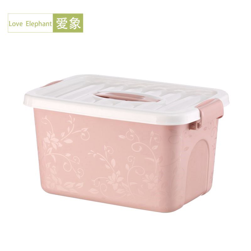 Expected box transparent thickening Food grade Finishing Box transparent Storage box Plastic Box Covered Large trumpetin the Storage consolidation , Home Storage appliances , Storage box , Storage box  category - from Buy2taobao.com to provide professional Taobao agent buy service