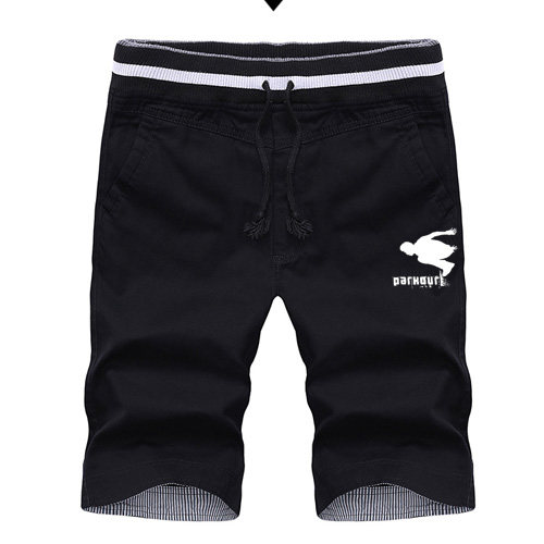 跑酷 parkour 金钢跳 后空翻 PK 培训 训练 休闲 短裤 裤|ruв категории Мужская одежда, брюки - от Buy2taobao.com для оказания профессиональной услуги покупки агента Taobao