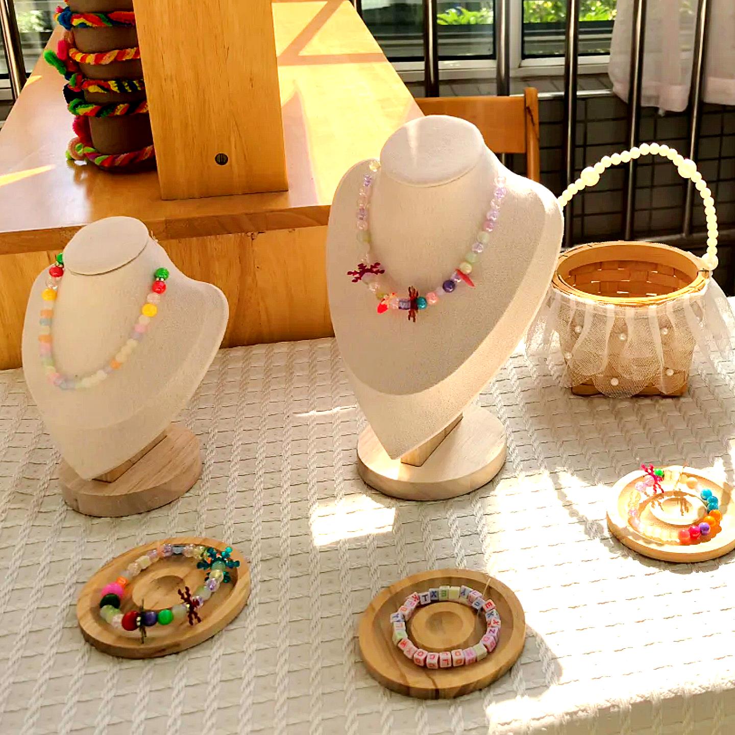 幼儿园环创美工区域展示架班级