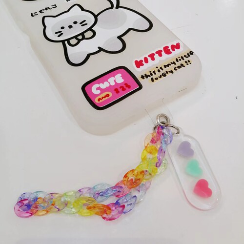 硅胶吊牌模具爱的红绿灯