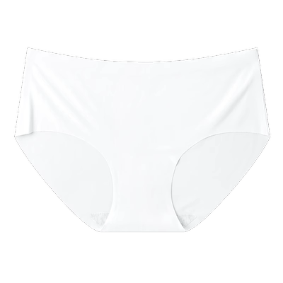 灭菌一次性冰丝无痕内裤女