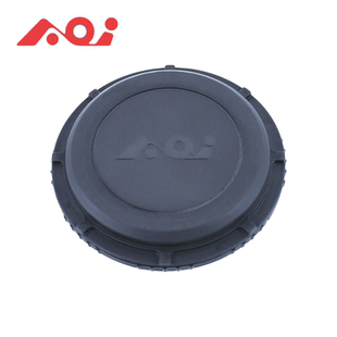 OI QRS-01-RC1 QRS-01-AD1/AD2/AD3/M67 镜头快卸座后盖官方正品