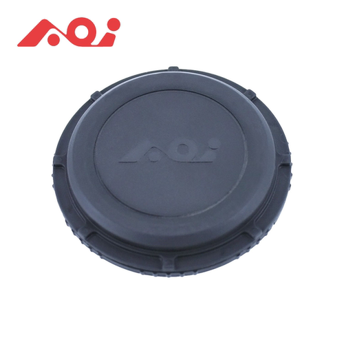 OI QRS-01-RC1 QRS-01-AD1/AD2/AD3/M67 镜头快卸座后盖官方正品