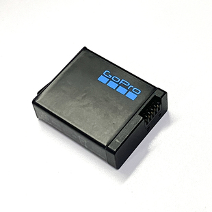 GoPro运动相机配件官方正品新款原装正版13HERO充电Enduro锂电池