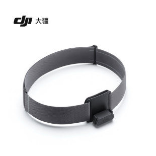 DJI大疆正品 磁吸胸带穿戴Nano系列配件 Osmo