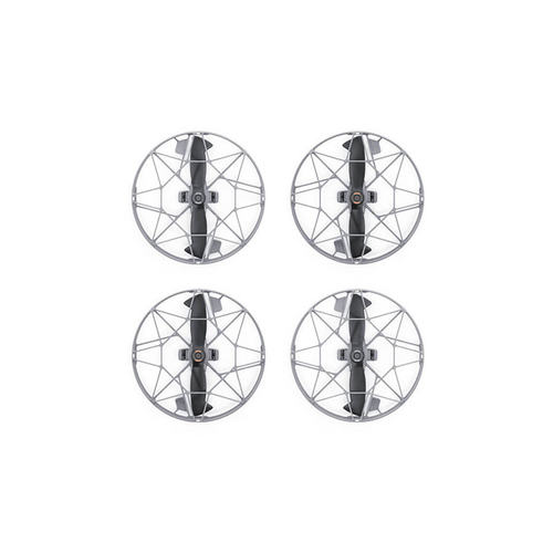 DJI 大疆 Mini 5 Pro 快拆全向桨叶保护罩（含桨叶）无人机配件