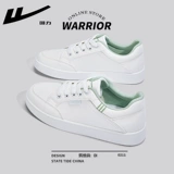 Warrior, белая обувь, летняя белая спортивная обувь, кроссовки для отдыха