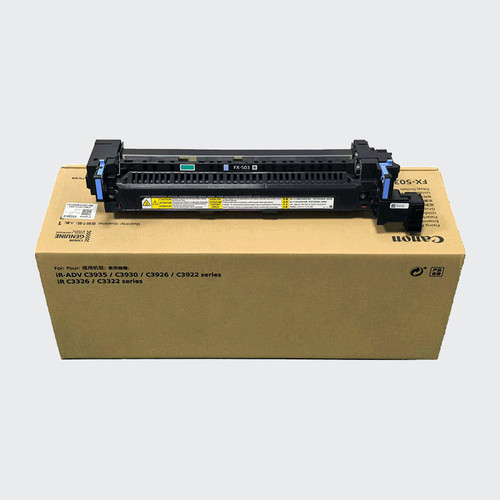 佳能C3222L等定影加热器FX-209