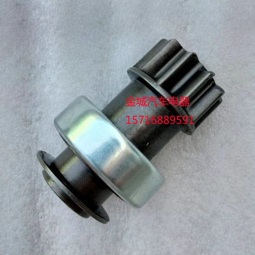 科勒CH730启动马达CH740 2509812拨爪2509811齿轮2509821碳刷支架