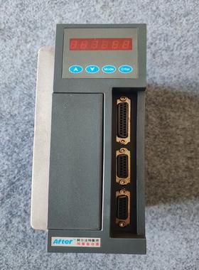 鑫科瑞驱动DS302Gi 在位拆机件 实物图拍摄 成色如图所{天意设备}