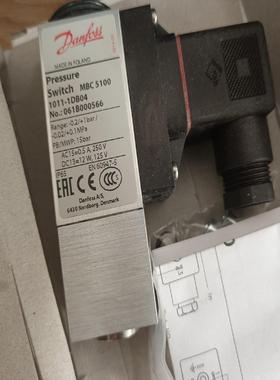 MBC5100 061B000566  1011－1DB04{天意设备}