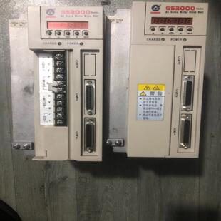 NP1驅(qū)動(dòng)器功能正常同款 廣數(shù)GS2050T 兩臺(tái)標(biāo)價(jià)為單{天意設(shè)備}
