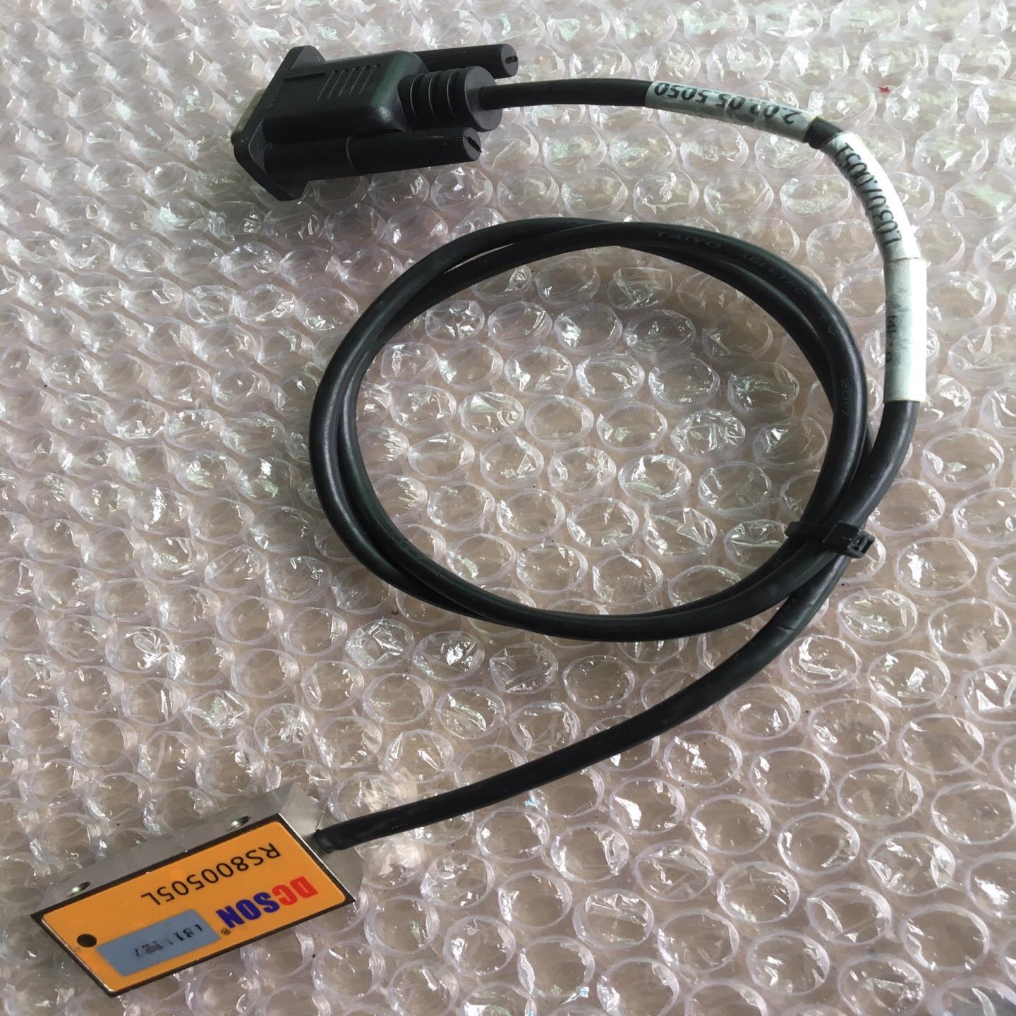 DGSON光栅尺读数头RS800505L{天意设备}