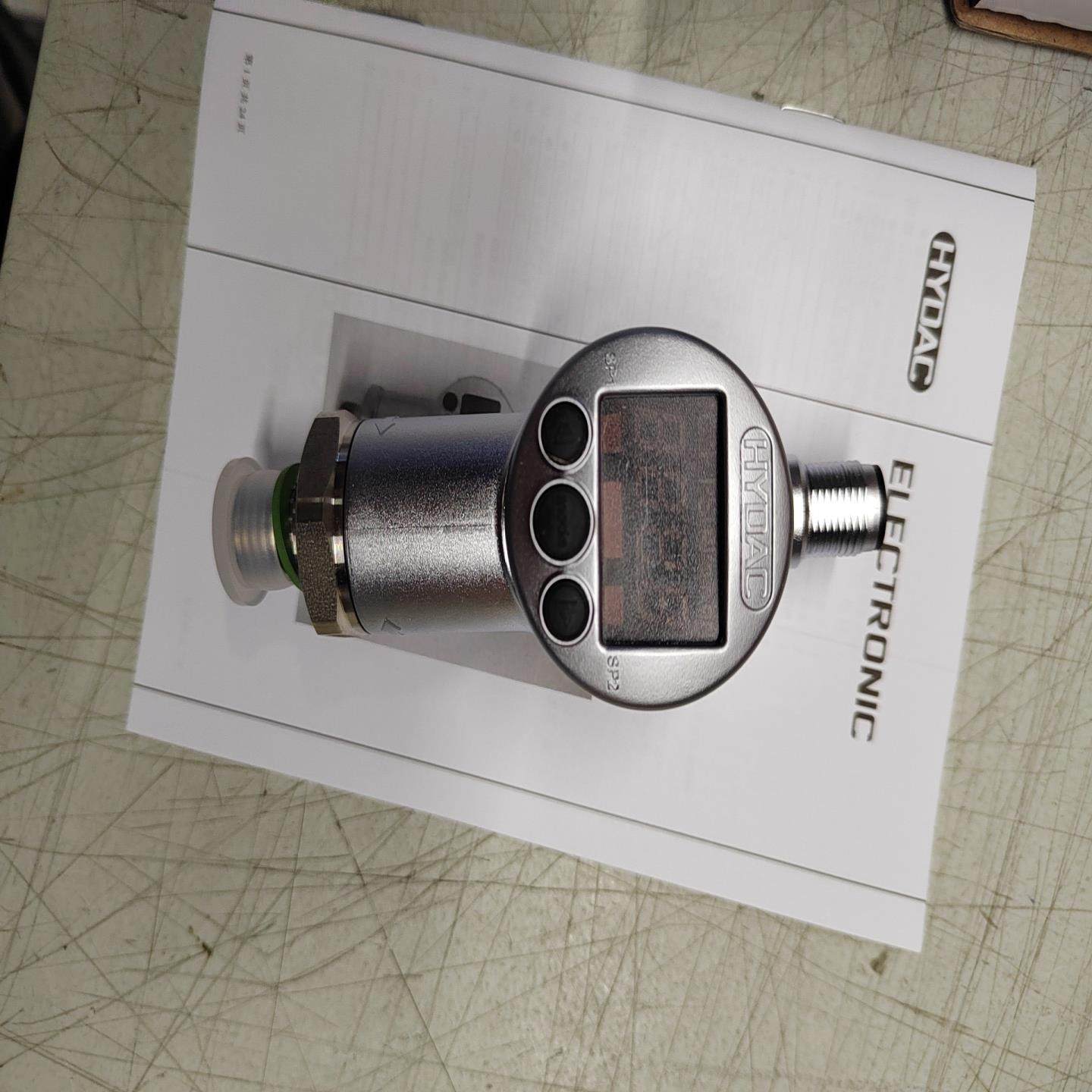 HYDAC贺德克压力传感器EDS 3446-2-0400-Y{天意设备},3C数码配件,其它配件,淘宝优惠券,粉丝福利购,淘宝优惠卷