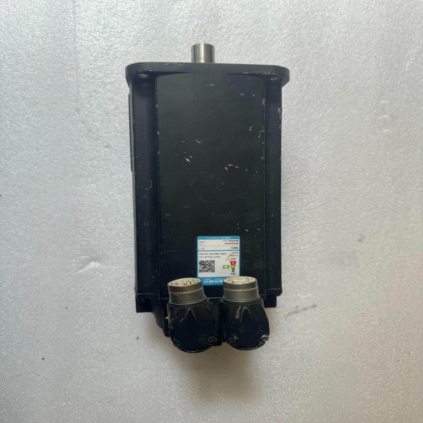 力士乐伺服电机MSK061C-0600-NN-M1-UG0-{天意设备}