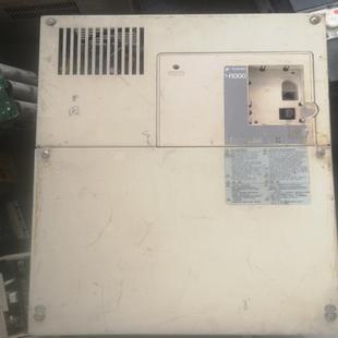 45K{天意设备} 安川变频器 CIMR HB4A0091AAA