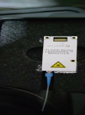 OCLARO奥兰若 TL5300CCN ITLA可调激光器{天意设备}