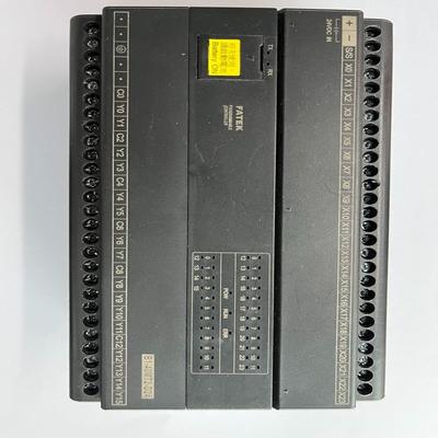 FATEK台湾永宏主机B1-40MT2-D24如图{天意设备}