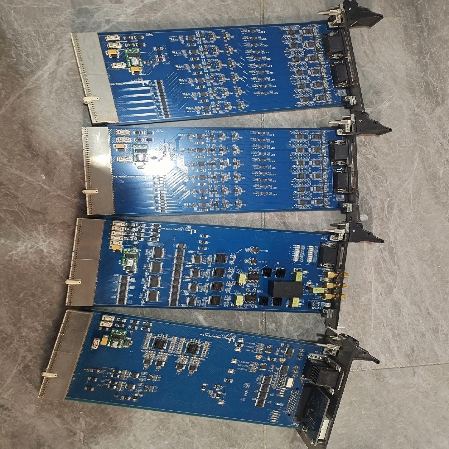 UMicro INSPECTIONInc MI-DSP1{天意设备}