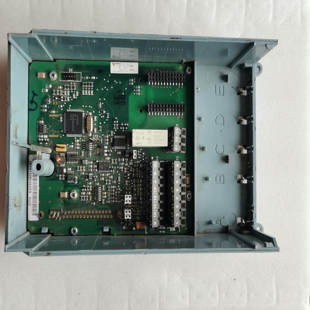 VACON伟肯变频器主板CPU板控制板 351N132604{天意设备}